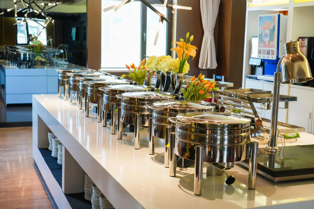 Hampton by Hilton Lanzhou Mogao Avenue