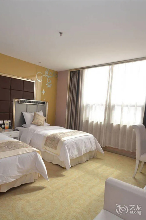 Xingang Hotel