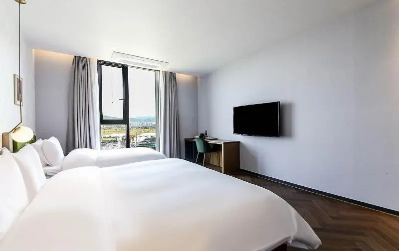 Gimhae Perfect Hotel