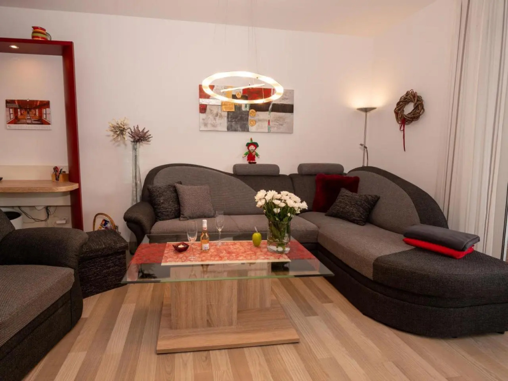 Ferienwohnung Papst