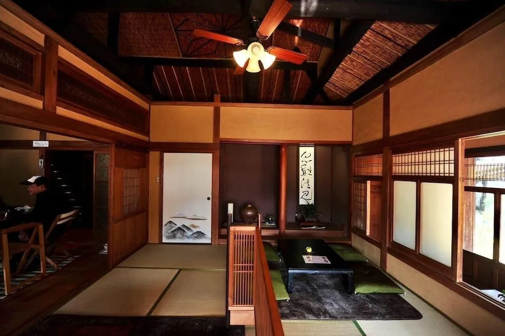 OMEGURI-AN