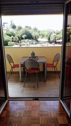 Apartman Roko