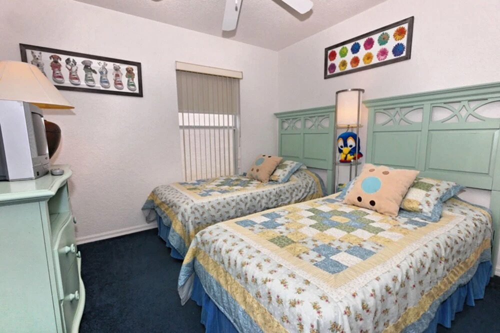 Highlands Reserve Golf & Country Club - 321 Birkdale Street