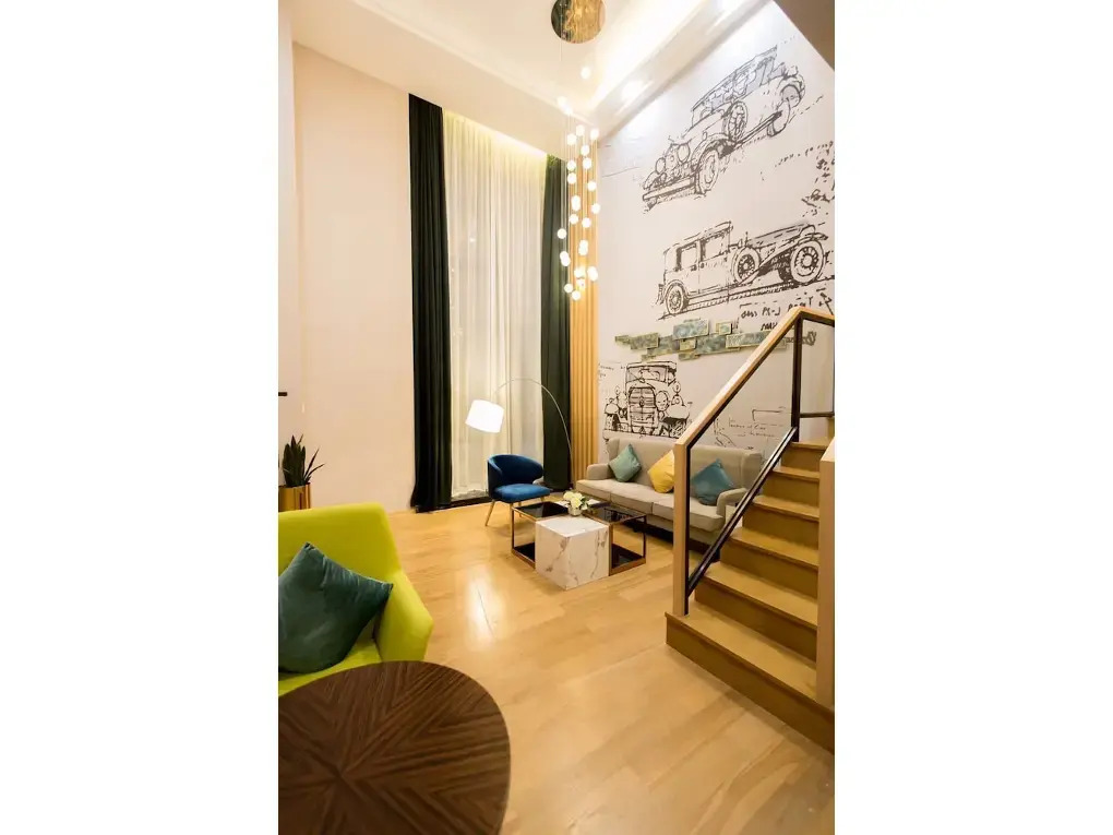 Huizhou Faithland Atin Hotel