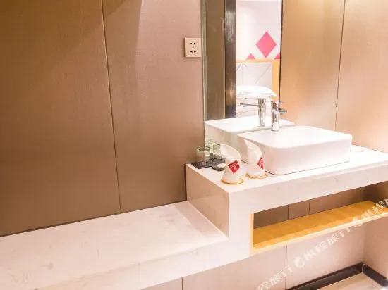 Ya Yue Hotel