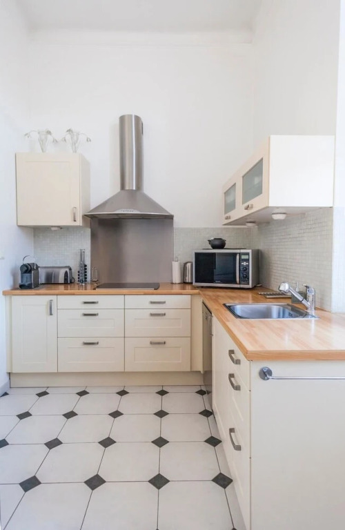 4 tassigny Apartment 2