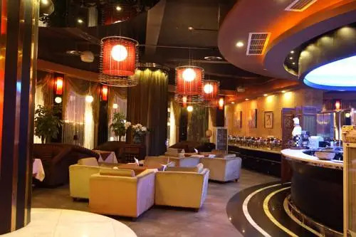 Green Westdon Hotel