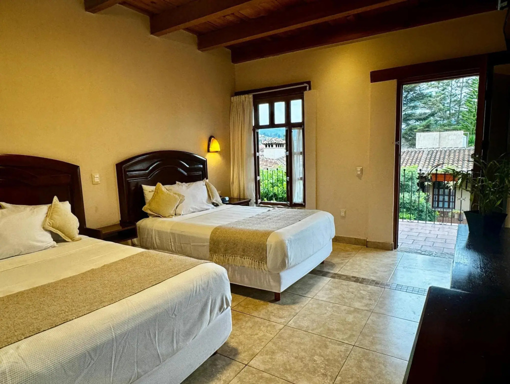 Parador Margarita