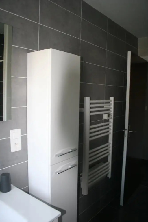 Appartement Chez Pascaline
