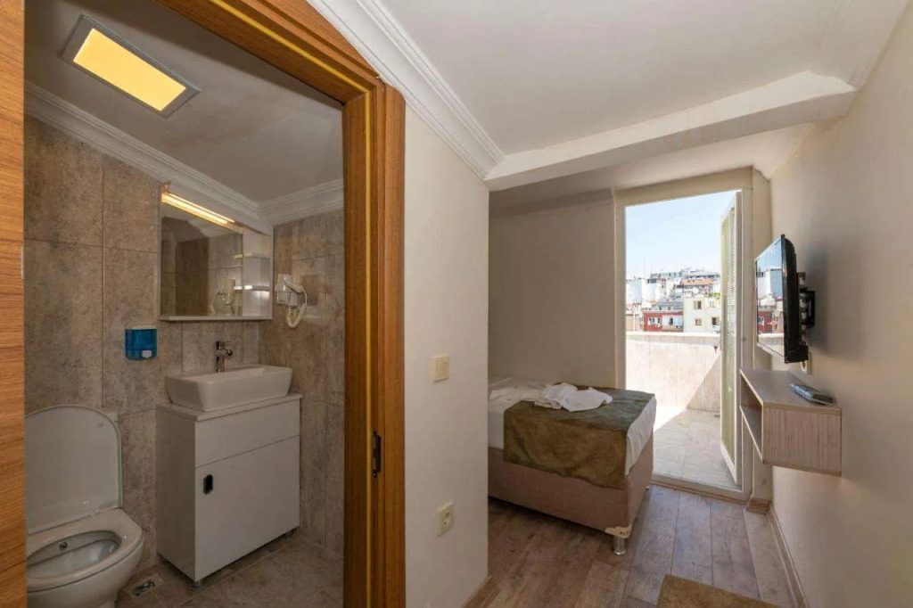 Bazaar Hotels Old City