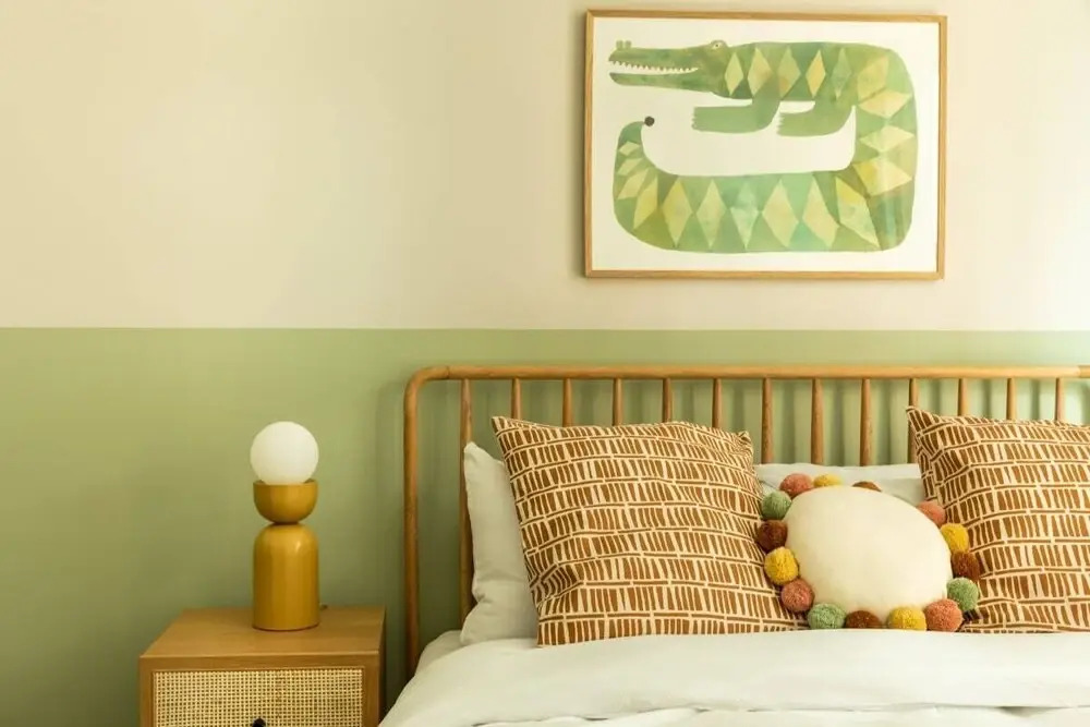 The Wandsworth Wonder - Lovely 3bdr With Balcony and Study Room