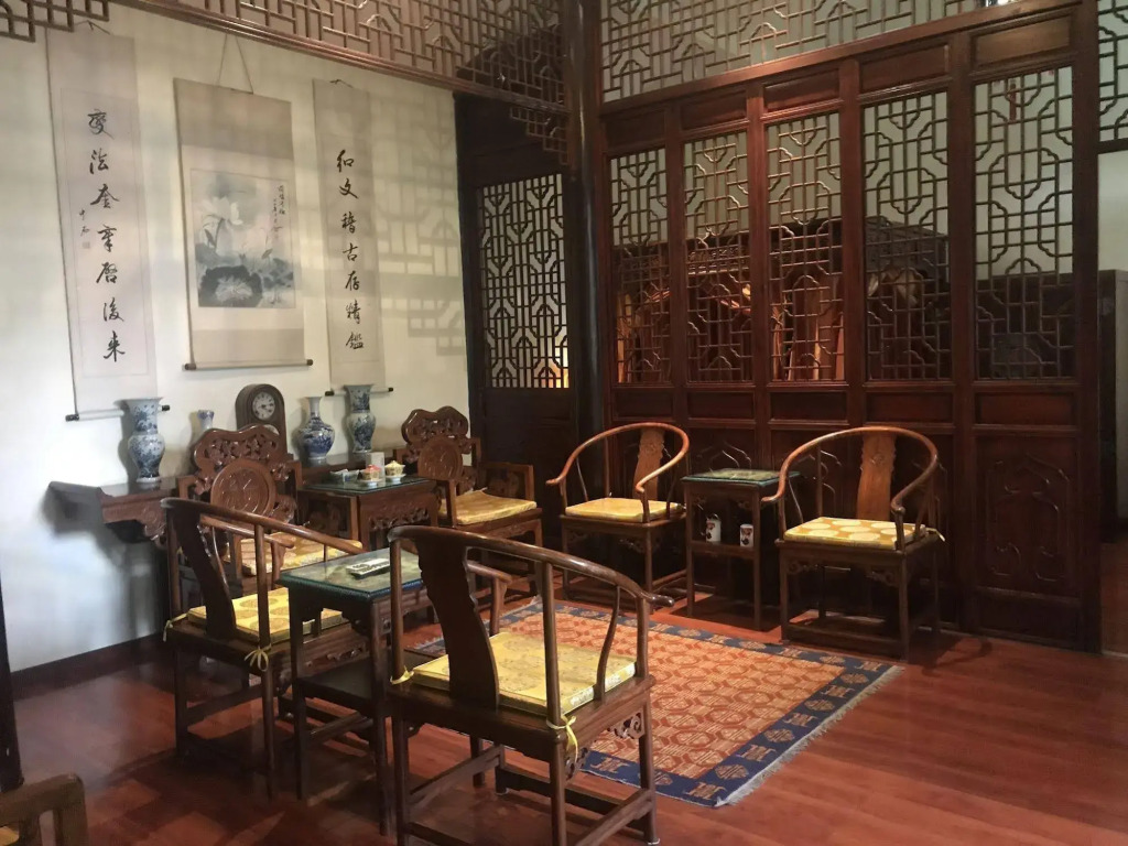 Si He Hotel Beijing
