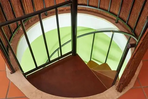 Coral Villa