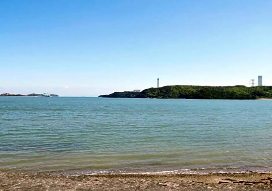 Bayside Hotel Ryugu / Vacation STAY 63714