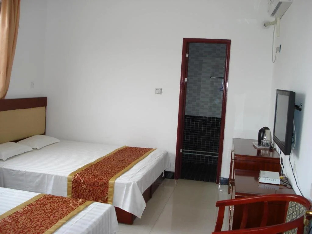 Lexuan Inn