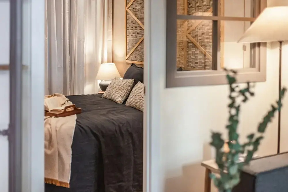 Tazrouk - 2 Bedrooms and Office in Goya