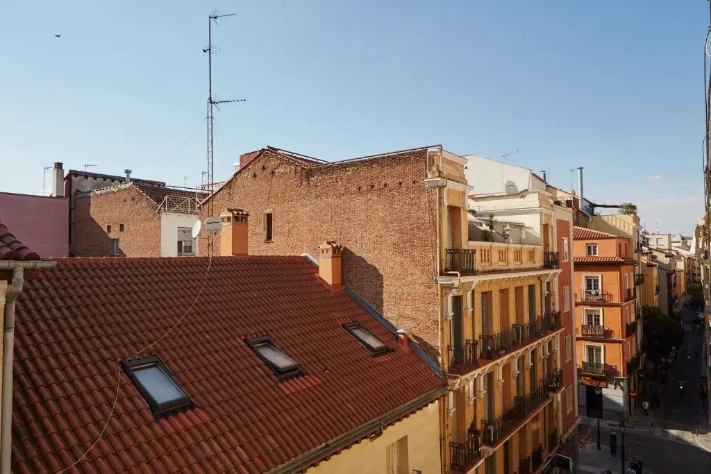 LEEWAYS LOFT in PELAYO