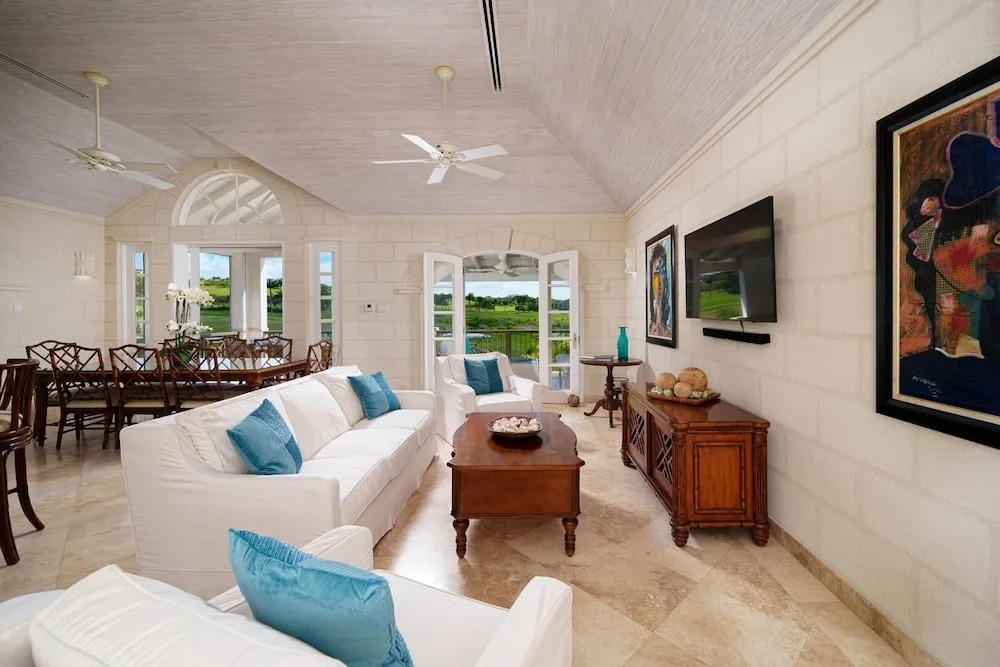 Royal Westmoreland - Sugar Cane Ridge by Blue Sky Luxury