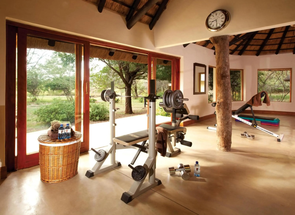 Kings Camp Private Game Reserve