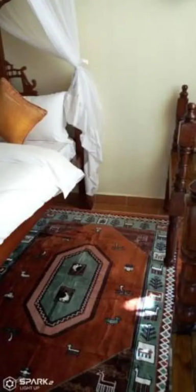 Machakos Suites Luxury Hotel