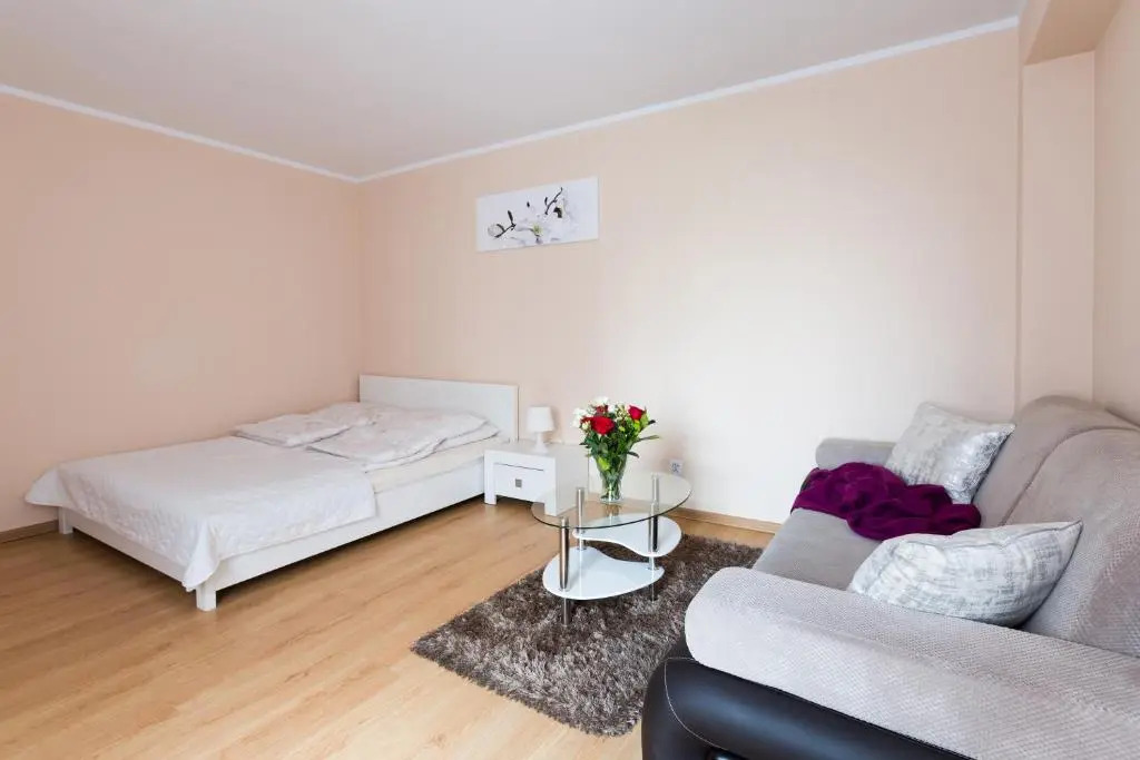 ApartHouse Apartamenty Centrum FREE PARKING