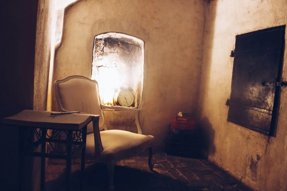 Historical Ekes Konvents 1435 Hotel