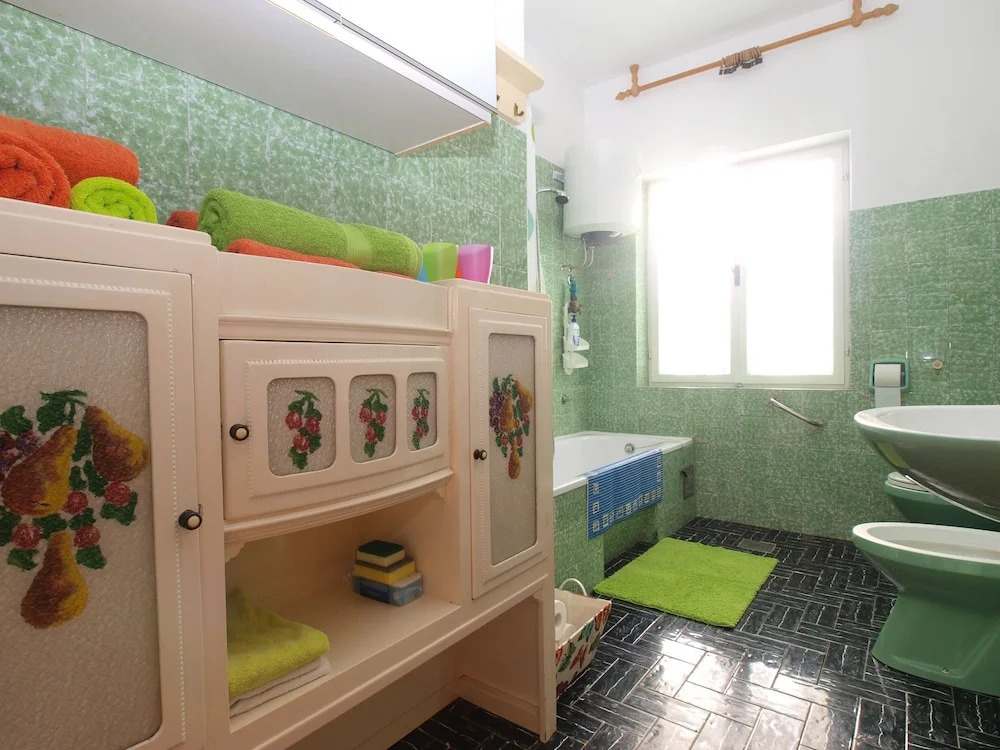 Apartment 1435