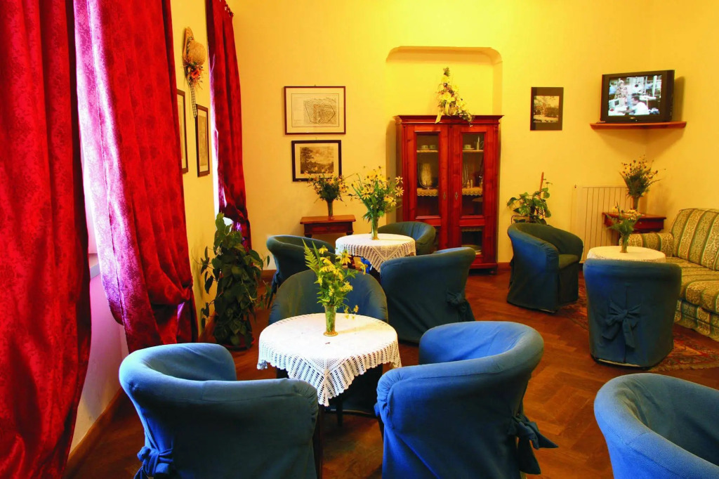 Hotel Salegg