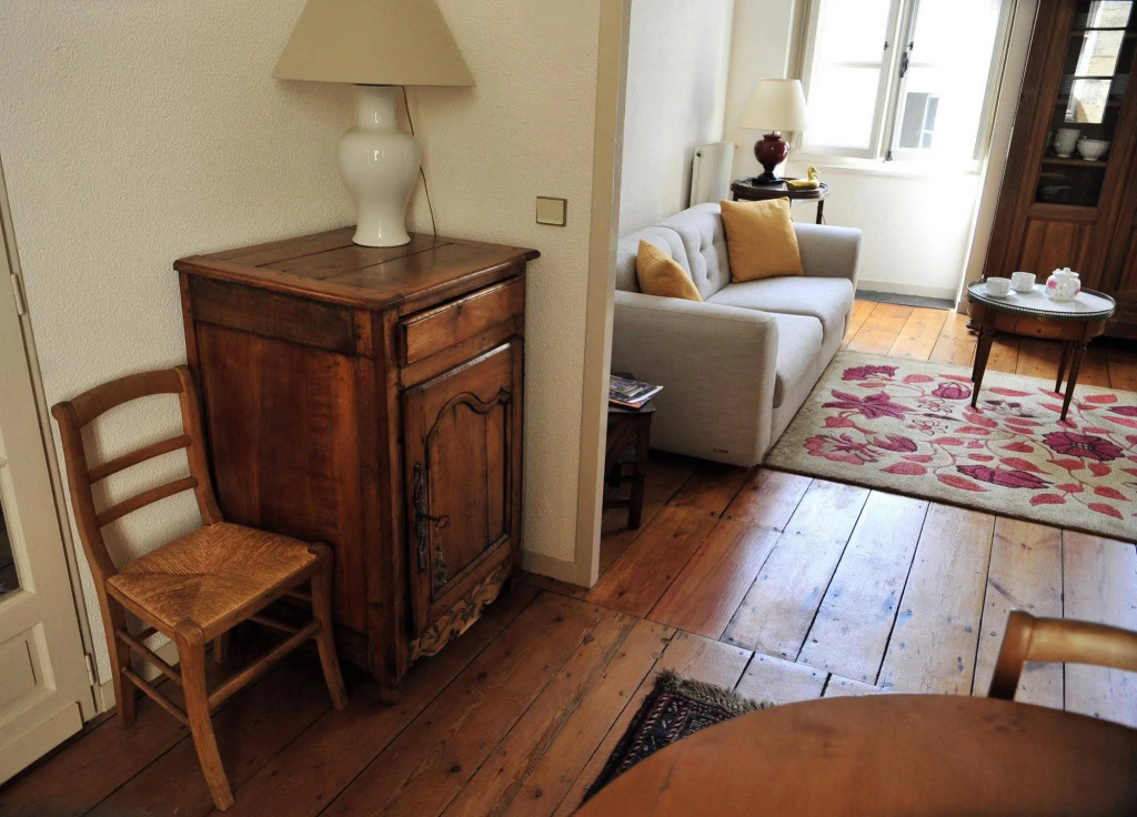 Grand appartement familial - Hyper centre