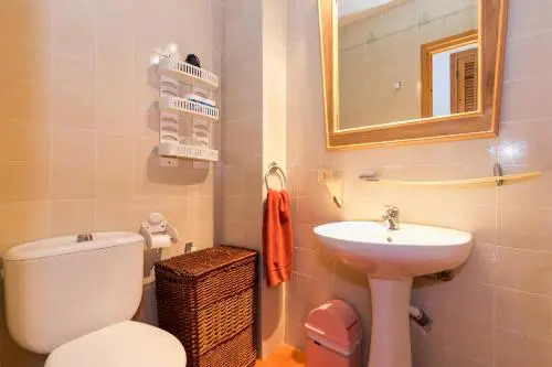 Apartamento en Arenal Castell
