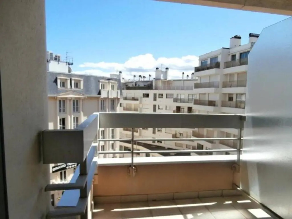 Studio Biarritz, 1 pièce, 2 personnes - FR-1-3-418