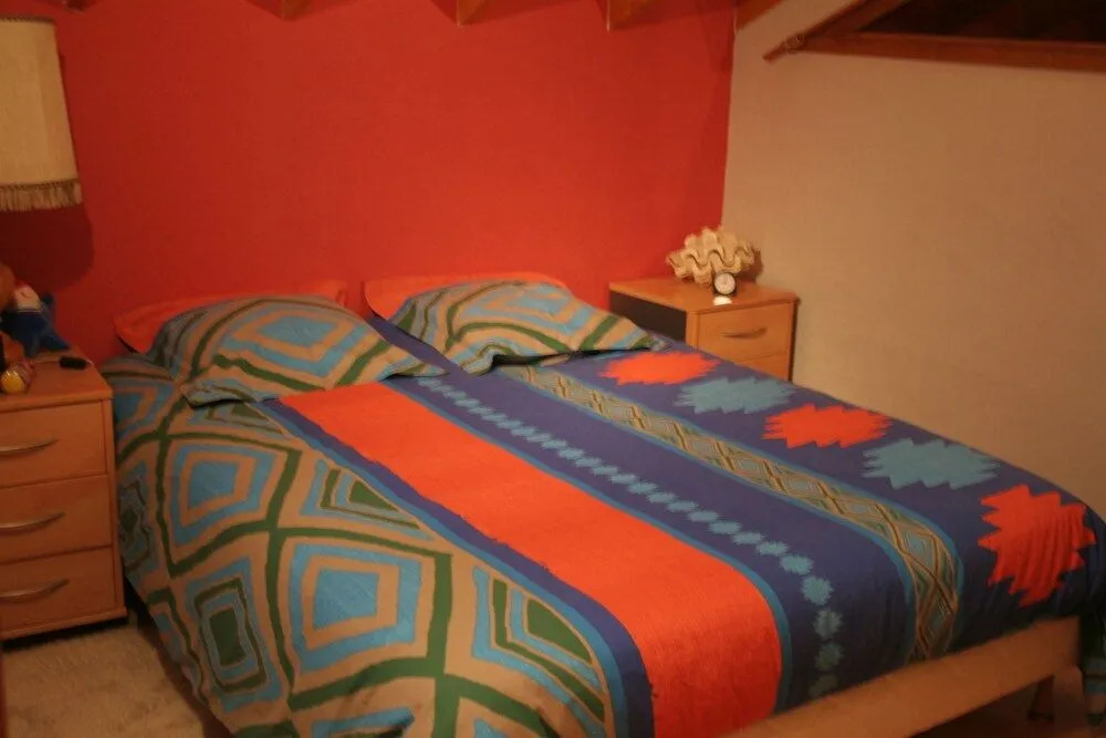 Chambre dhôtes "LES CRETS"