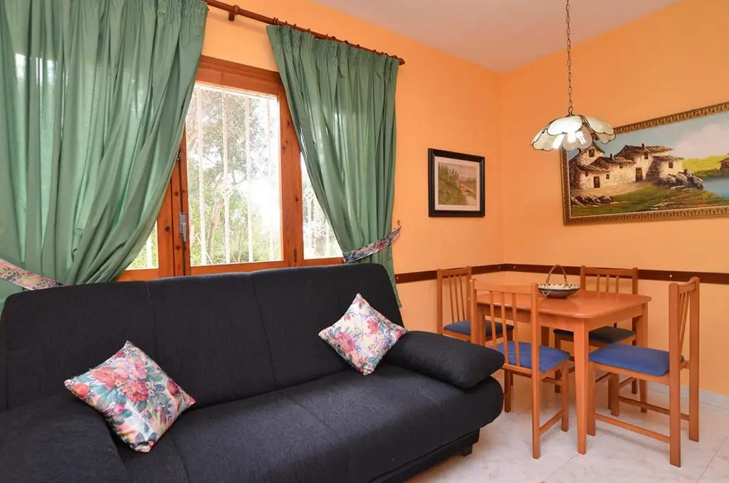 Club Villamar - Amalia