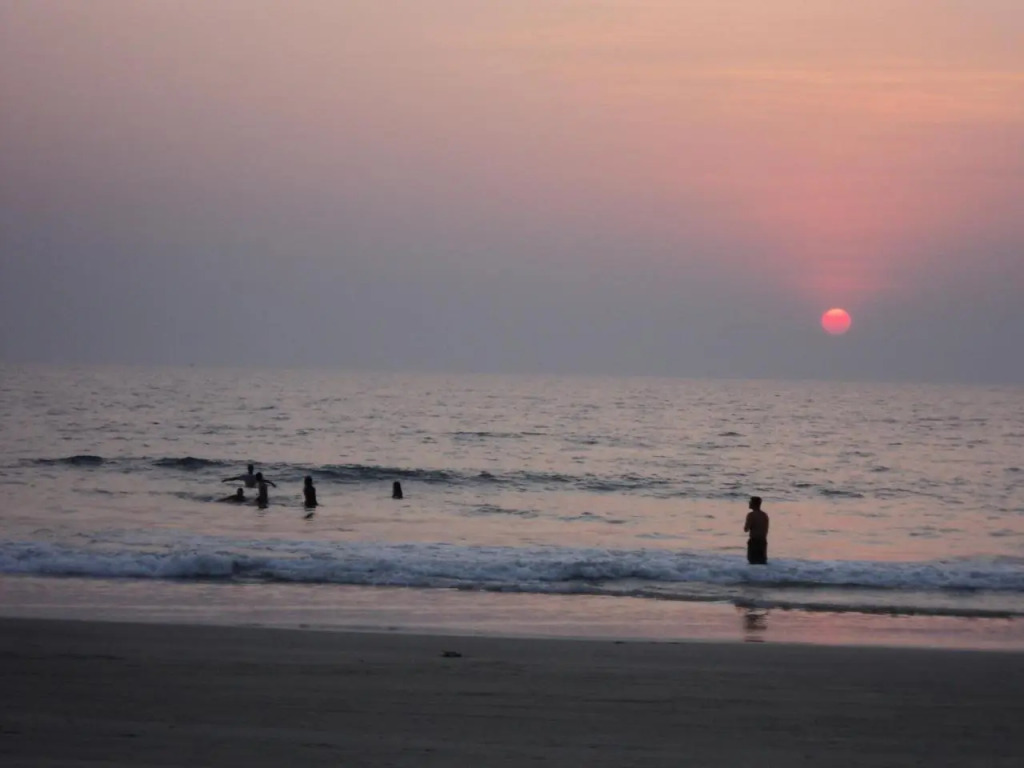 Shikara Beach Resort