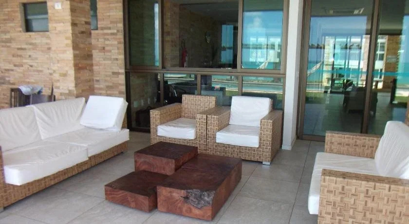 Waterfront Apart Hotel