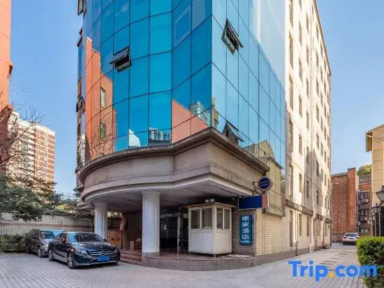 Shanghai Huijia Hotel (Huashan Hospital)