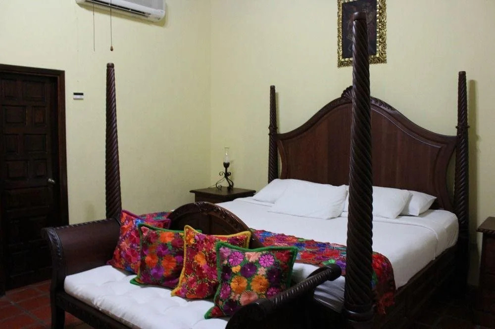 Hotel Casagrande