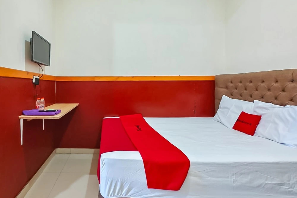 RedDoorz near Kopeng Salatiga