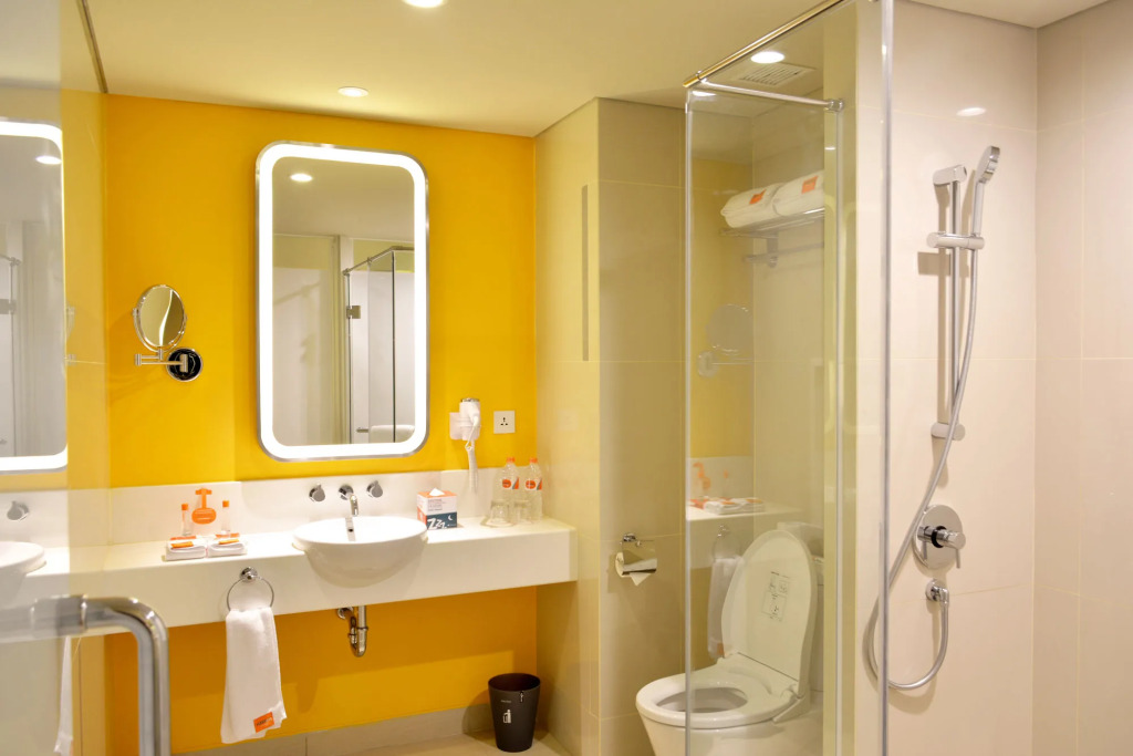 HARRIS Hotel & Conventions Bekasi