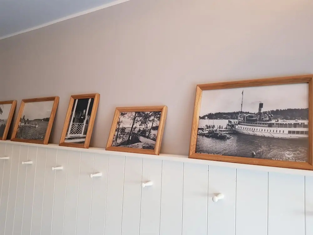 Hotell Furusund
