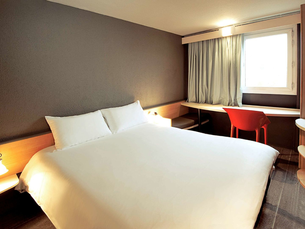 ibis Marseille Timone