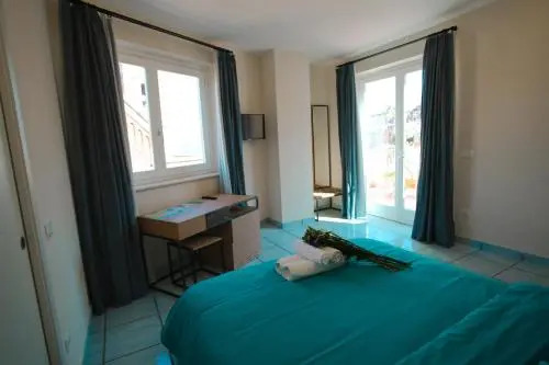 Il Viaggiatore Gaeta Medievale B&B