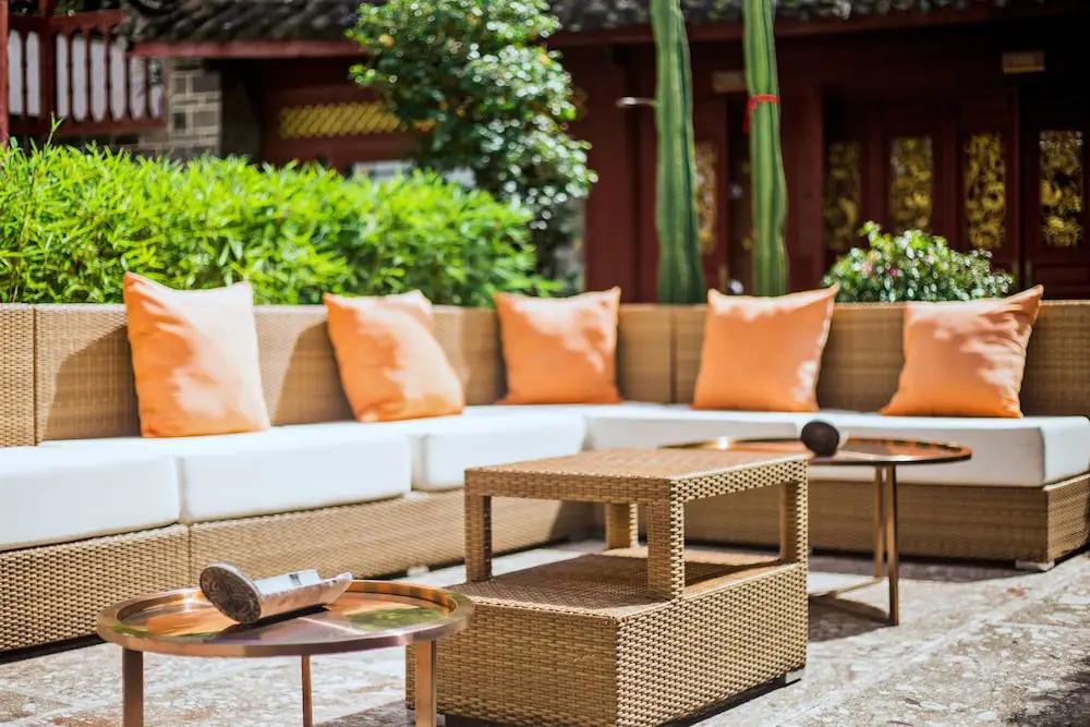 Guangbi Garden Inn