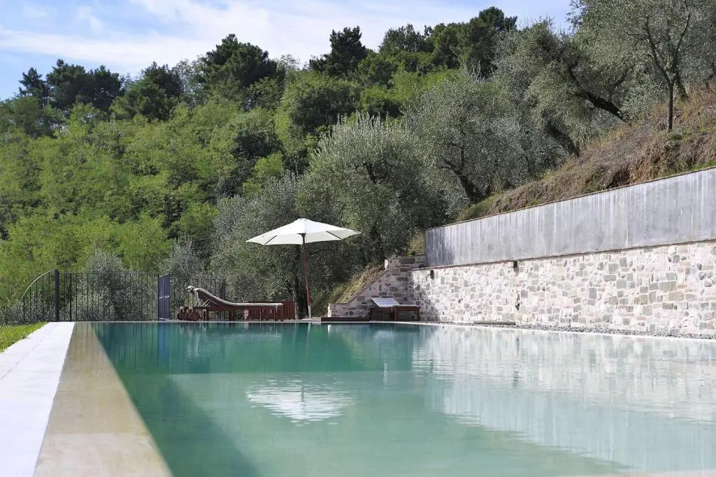 Santo Stefano 10 by Salogi Villas