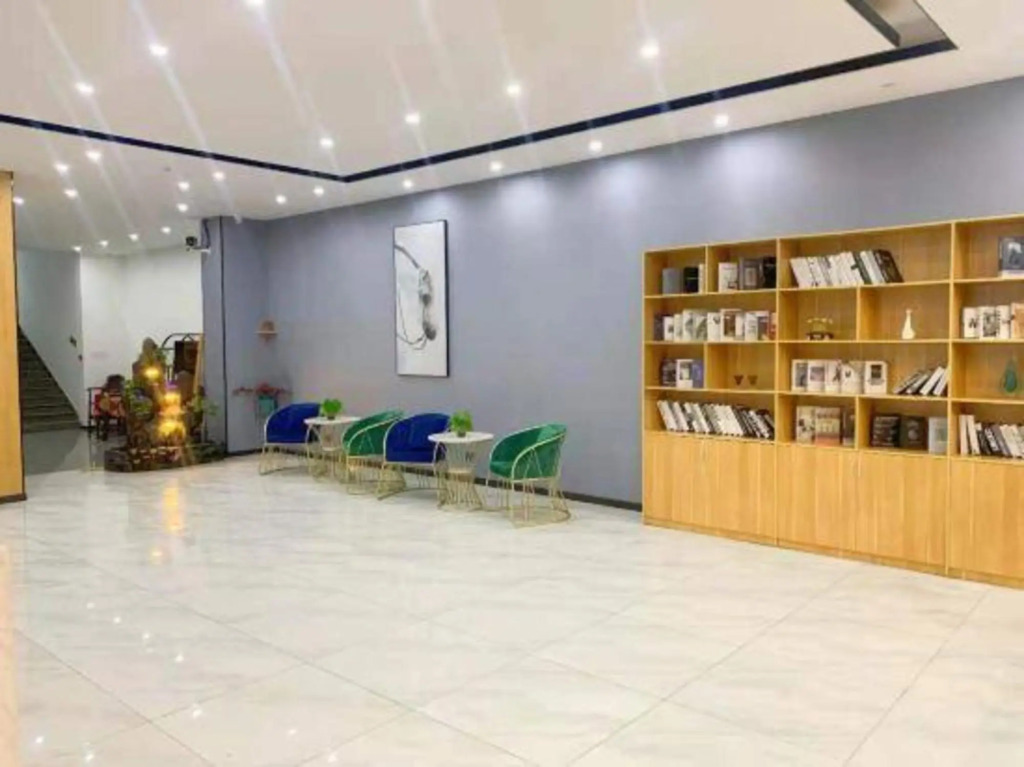 Yueyi Hotel