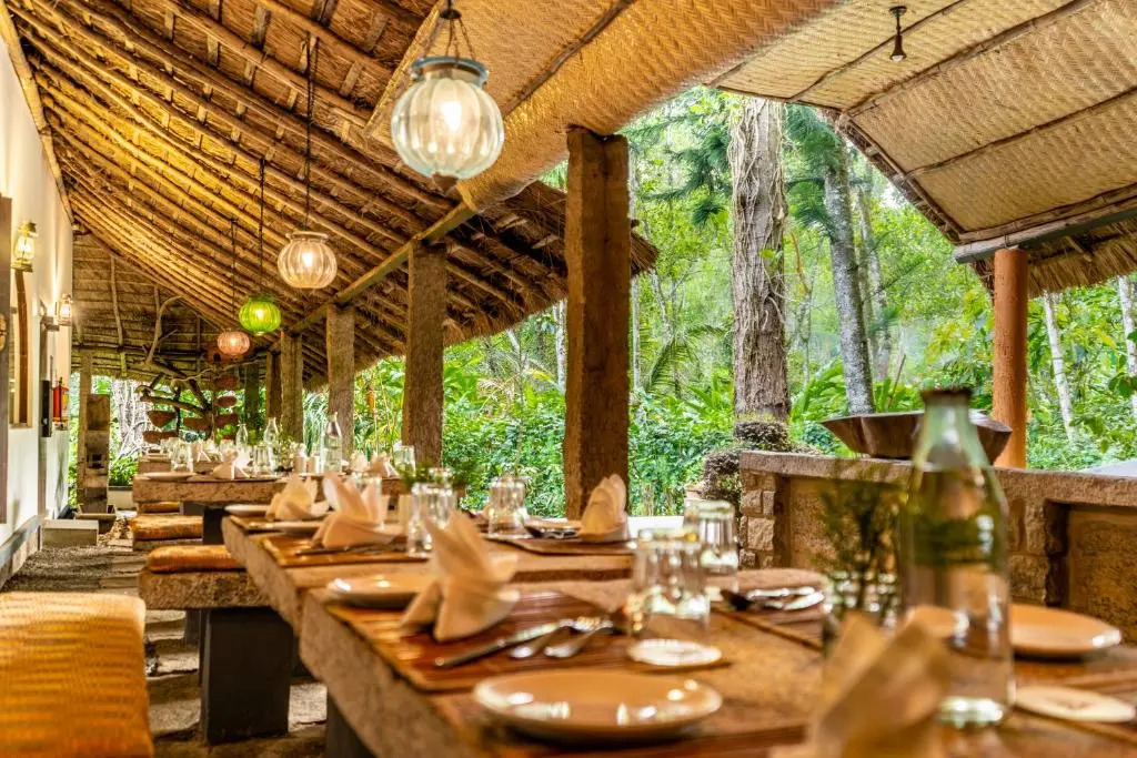 Amritara Shalimar Spice Garden Resort & Spa