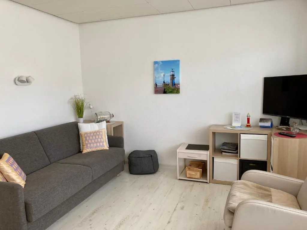Haus Nautica 416
