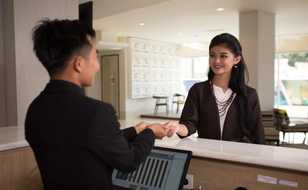 Sahid Bangka Hotel