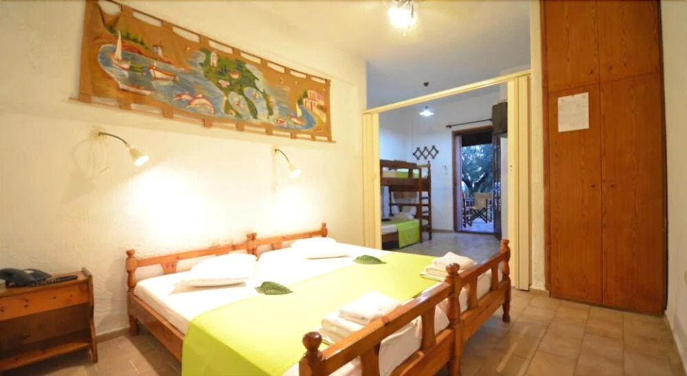 Villa Kalliopi