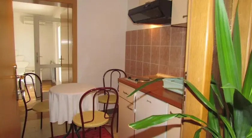 Apartments Ana Makarska